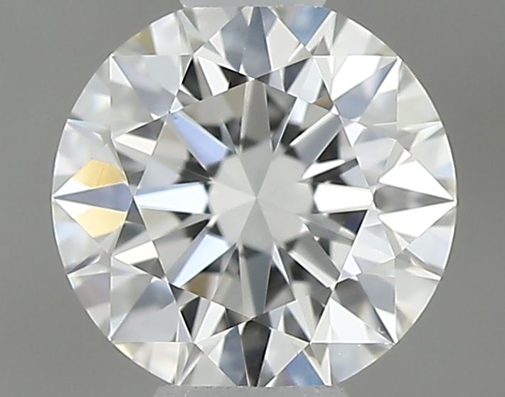 0.32 ct Round Diamond