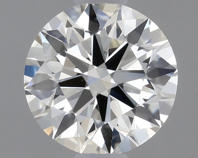 0.4 ct Round Diamond
