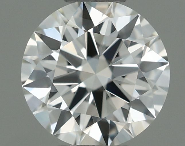 0.30 ct Round diamond