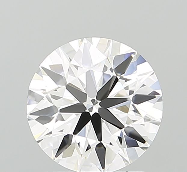 1.80 ct. round Lab Grown Diamond front image