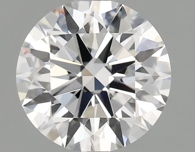 1.09 ct. round Lab Grown Diamond front image
