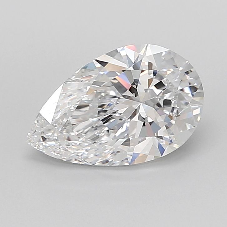 2.23 ct. pear Lab Grown Diamond front image