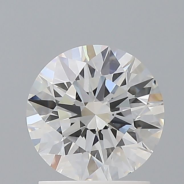 1.52 ct. round Lab Grown Diamond front image