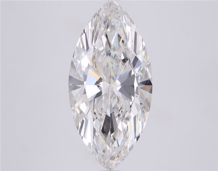 2.98 ct Marquise diamond