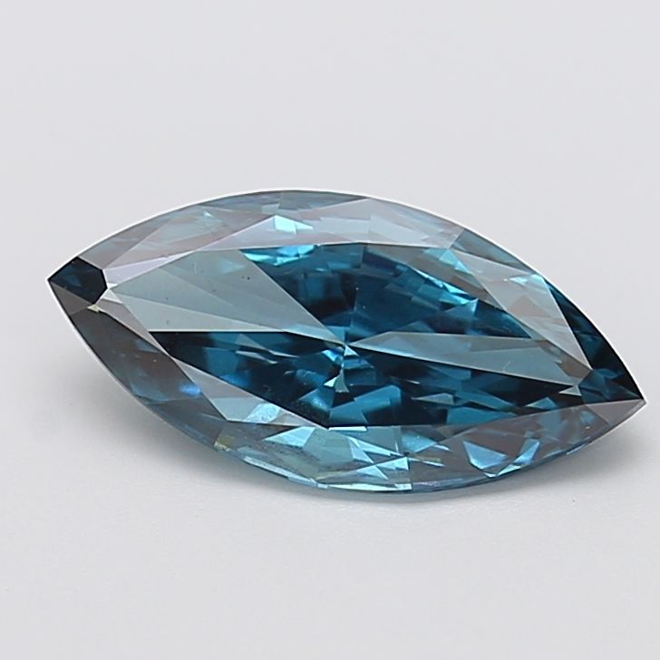 2.02 ct. marquise Lab Grown Diamond front image