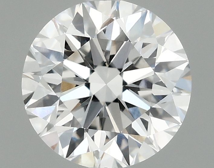 1.03 ct. round Lab Grown Diamond front image