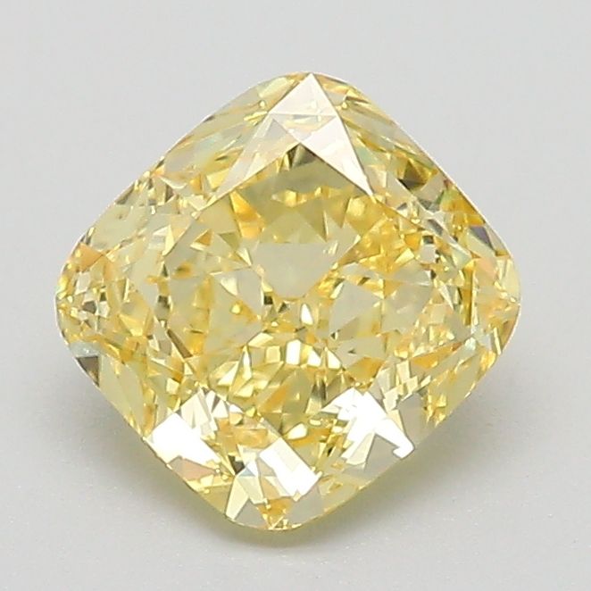 1.25 ct Cushion Modified diamond