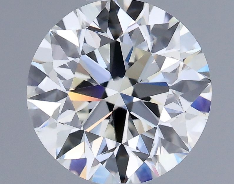 Diament 1.0 ct I/VVS1
