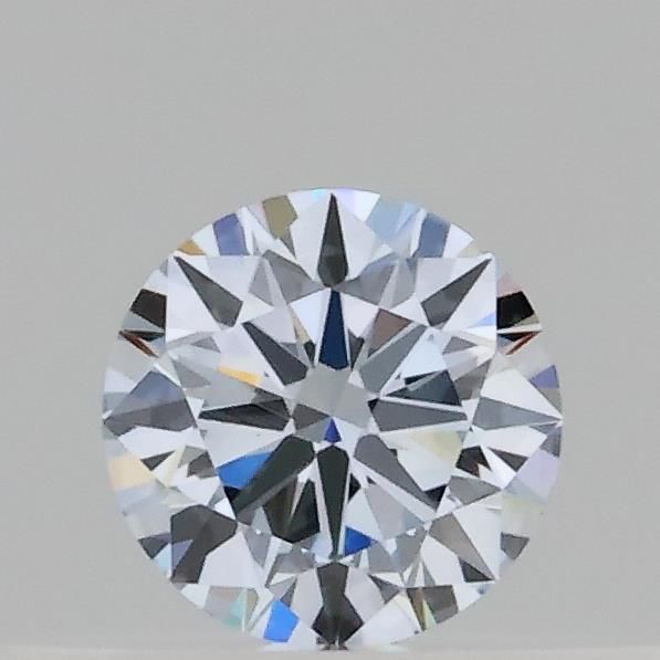 0.23 ct lab-grown Round Diamond
