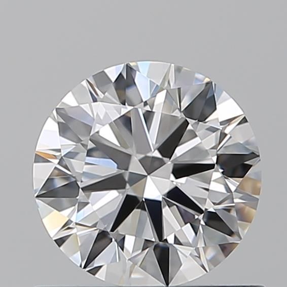 Diamant Rond 0.73 ct - Couleur F - Pureté VVS1