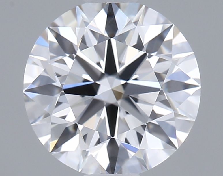 1.06 ct. round Lab Grown Diamond front image