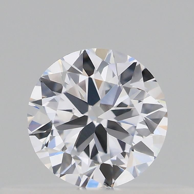 0.28 ct lab-grown Round Diamond
