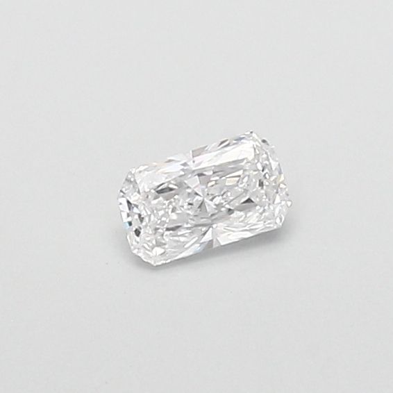 0.29 ct lab-grown Radiant Diamond