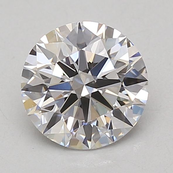 1.59 ct. round Lab Grown Diamond front image
