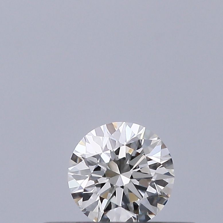 0.18 ct Round diamond
