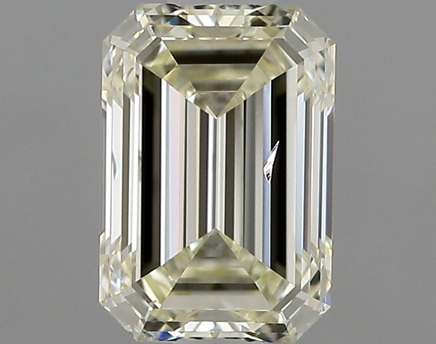0.5 ct Emerald Diamond