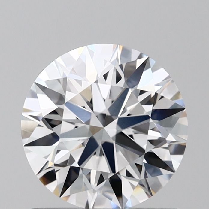 1.08 ct. round Lab Grown Diamond front image