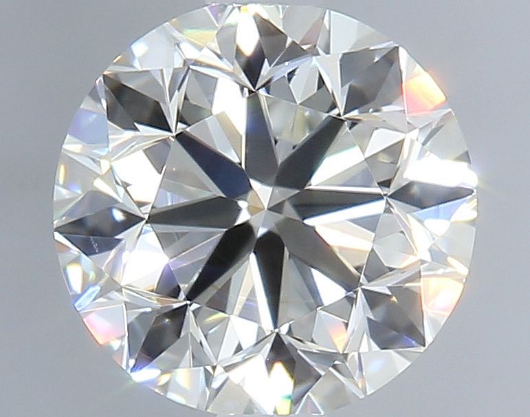 1.00 ct Round diamond
