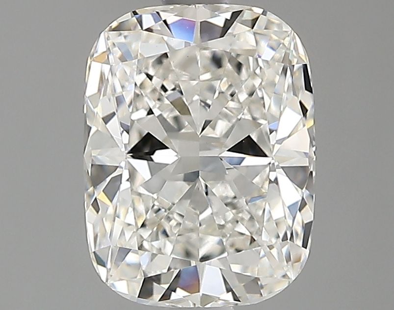 1.53 ct Cushion Modified diamond