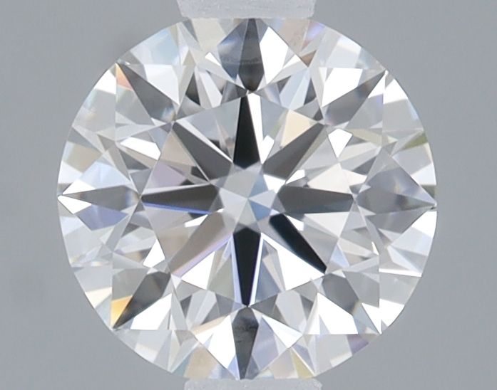 1.00 ct. round Lab Grown Diamond front image