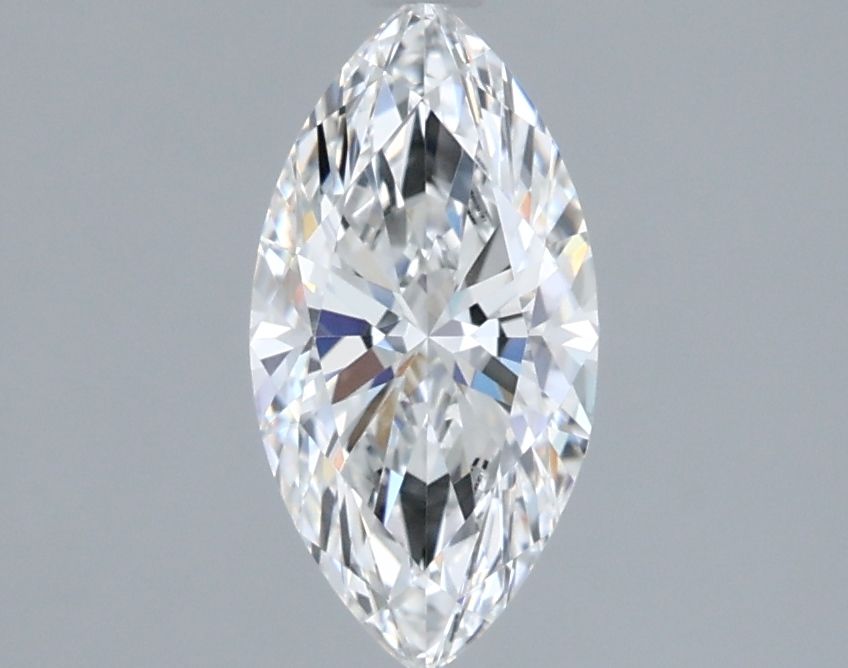 1.02 ct. marquise Lab Grown Diamond front image