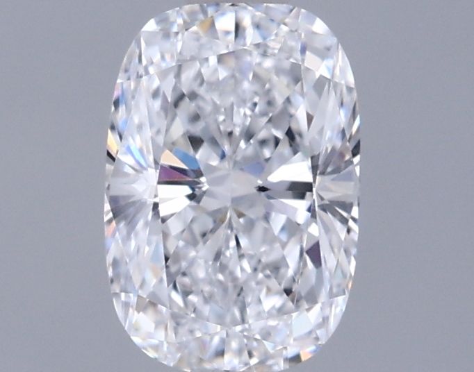 1.03 ct lab-grown Cushion modified Diamond