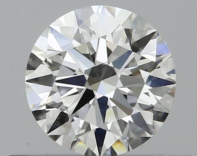 0.40 ct Round diamond