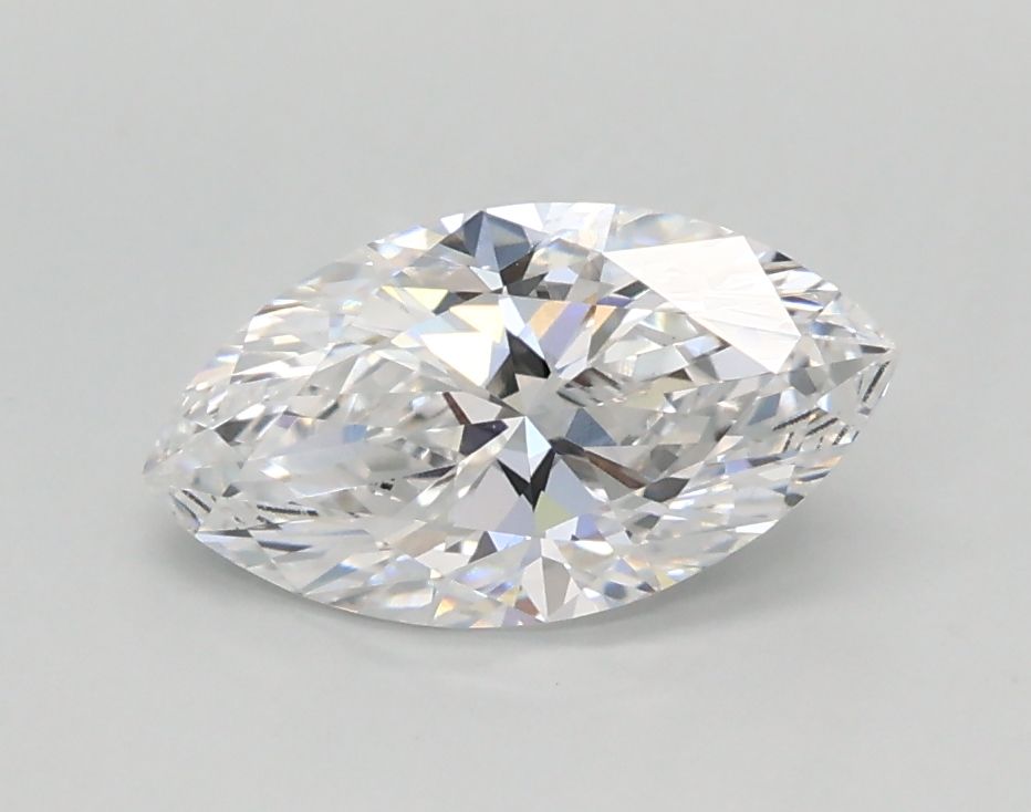 0.89ct Marquise diamond