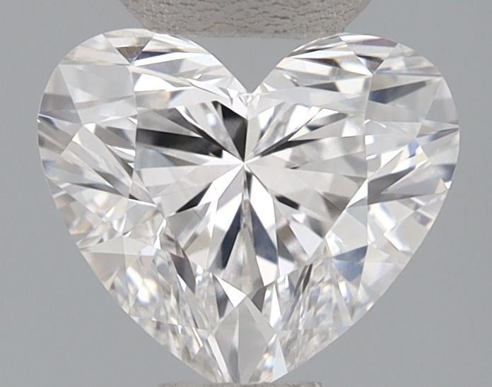 1.00 ct. heart Lab Grown Diamond front image