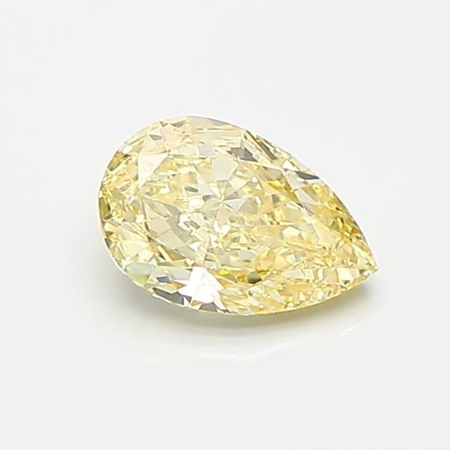 0.52 ct Pear diamond