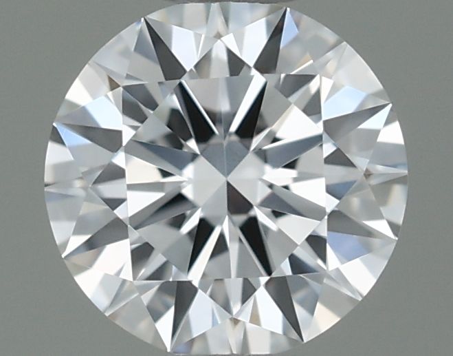 0.30 ct Round diamond
