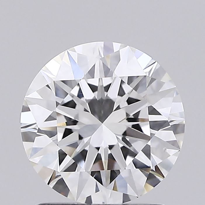 1.51 ct. round Lab Grown Diamond front image