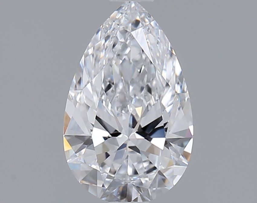 1.01 ct. pear Lab Grown Diamond front image