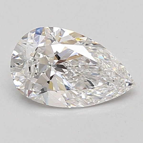 1.06 ct. pear Lab Grown Diamond front image