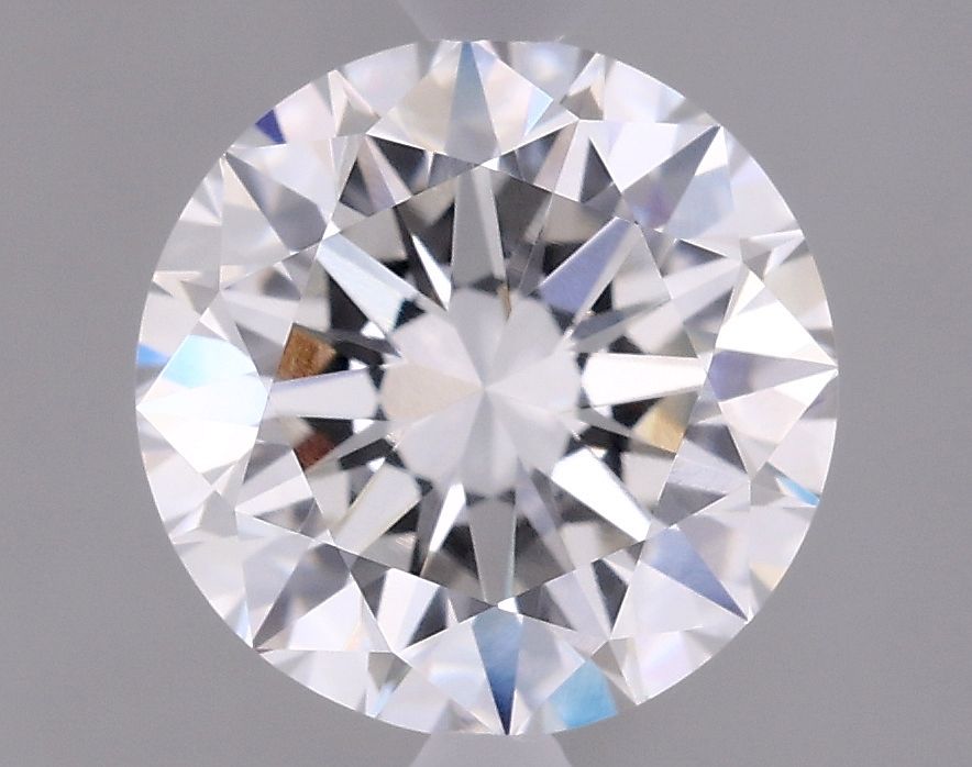 1.56 ct Round diamond