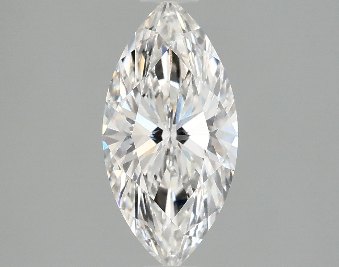 1.39 ct. marquise Lab Grown Diamond front image