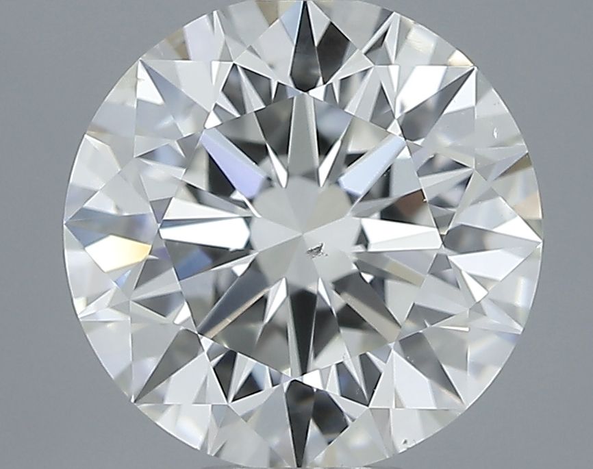 2.01 Carat