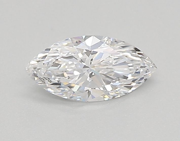0.36 ct lab-grown Marquise Diamond