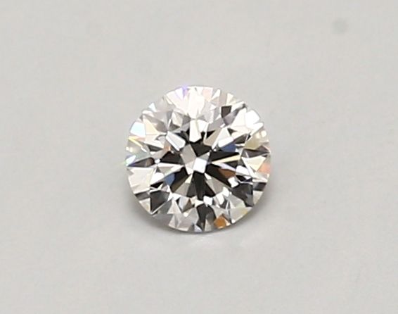 0.29 ct lab-grown Round Diamond