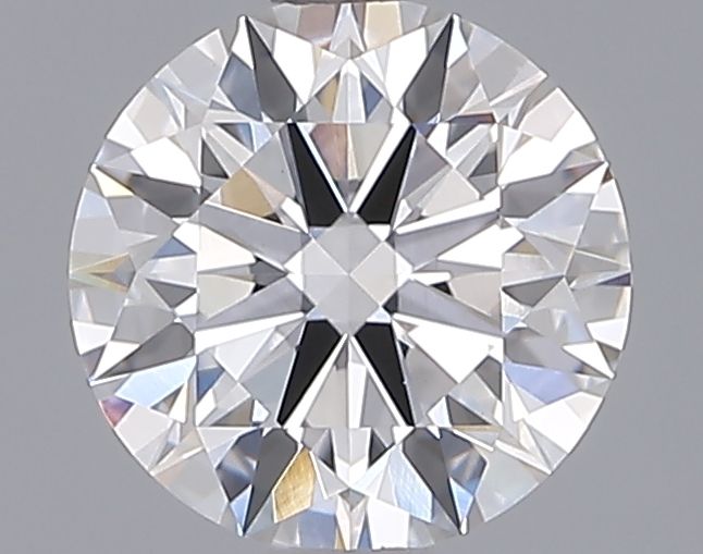 1.47 ct. round Lab Grown Diamond front image