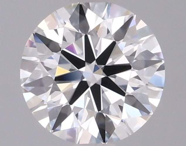 1.09 ct. round Lab Grown Diamond front image