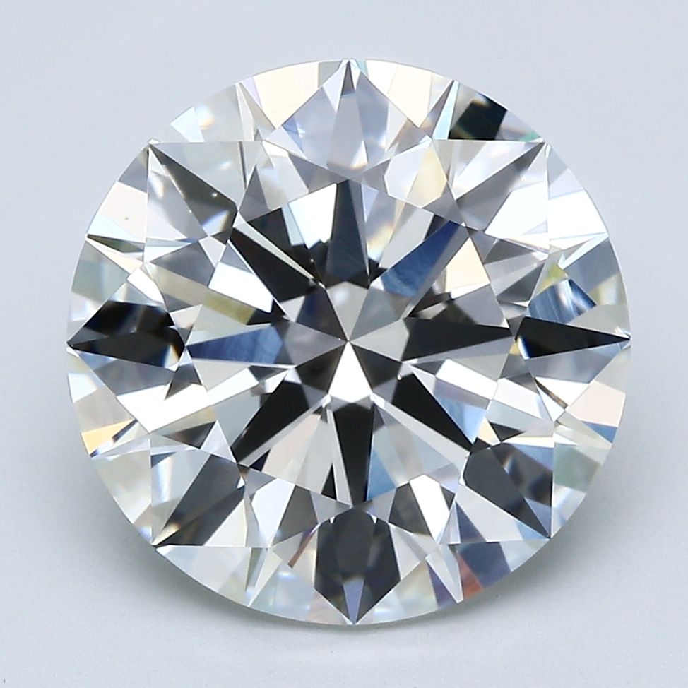 6.04 Carat