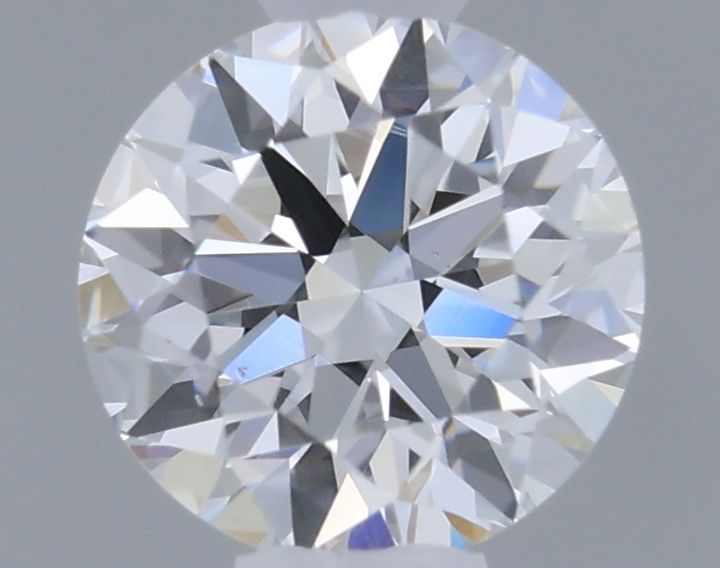 0.36 ct lab-grown Round Diamond
