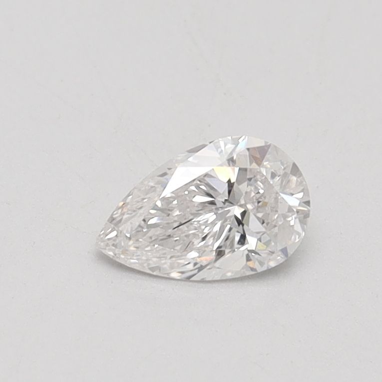 0.34 ct Pear diamond