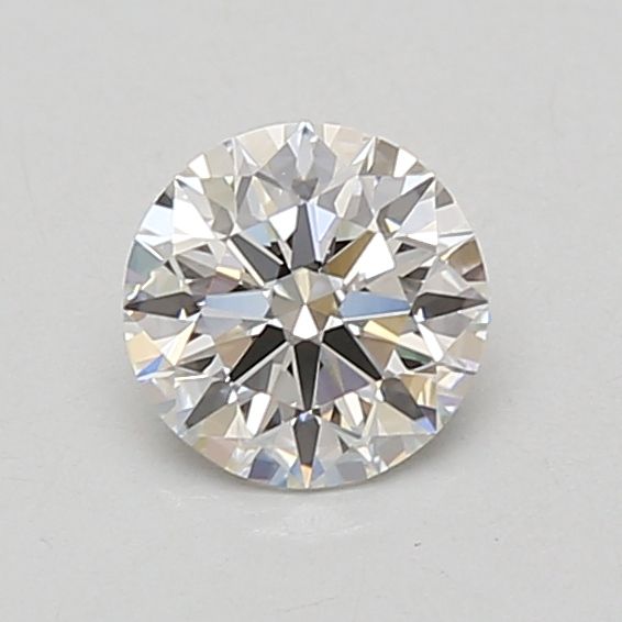 0.72 ct. round Lab Grown Diamond front image