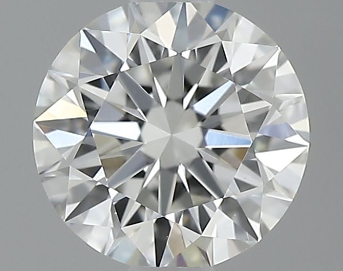0.50 ct Round diamond