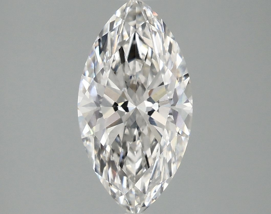 2.09 ct. marquise Lab Grown Diamond front image