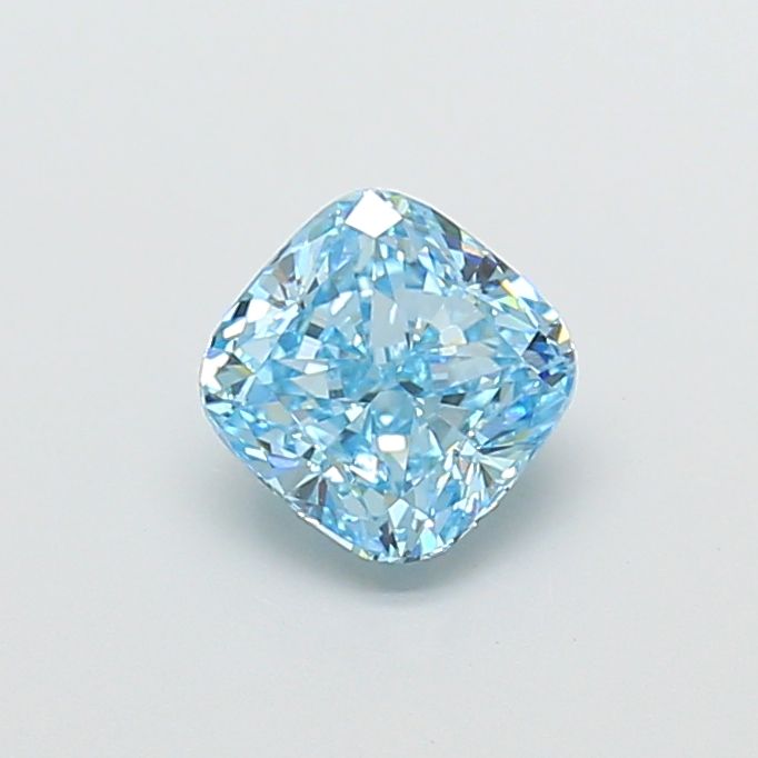 2.01 Carat