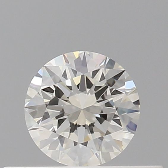0.3 ct Round Diamond