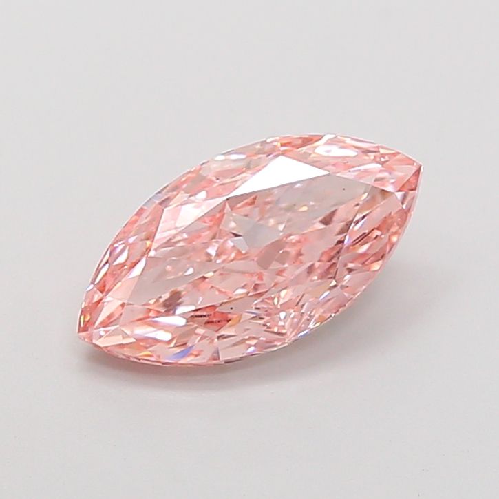 2.01 ct. marquise Lab Grown Diamond front image